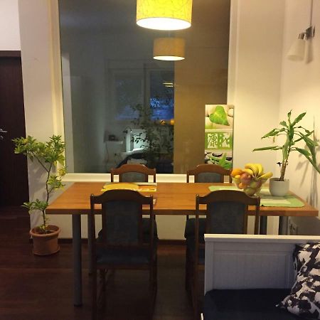 Apartman Ema Appartement Zagreb Buitenkant foto